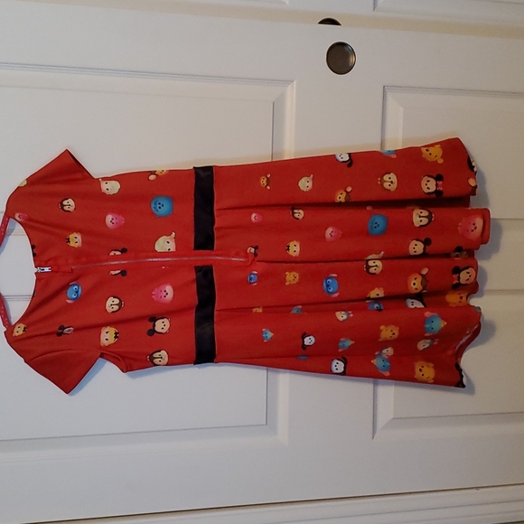 Disney Tsum Tsum Party Dress - Picture 6 of 8
